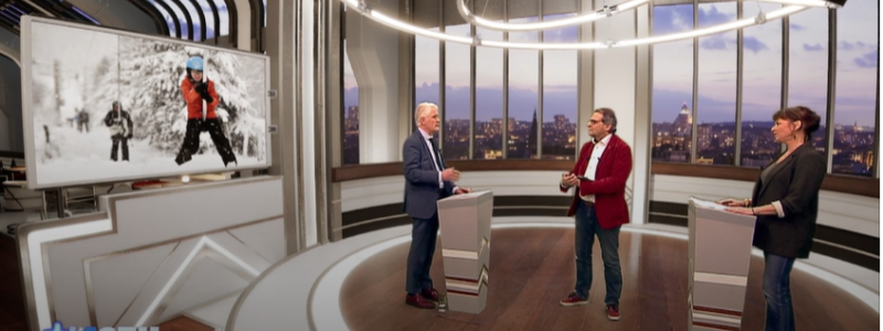 Matinée l&rsquo;ia pour les directions